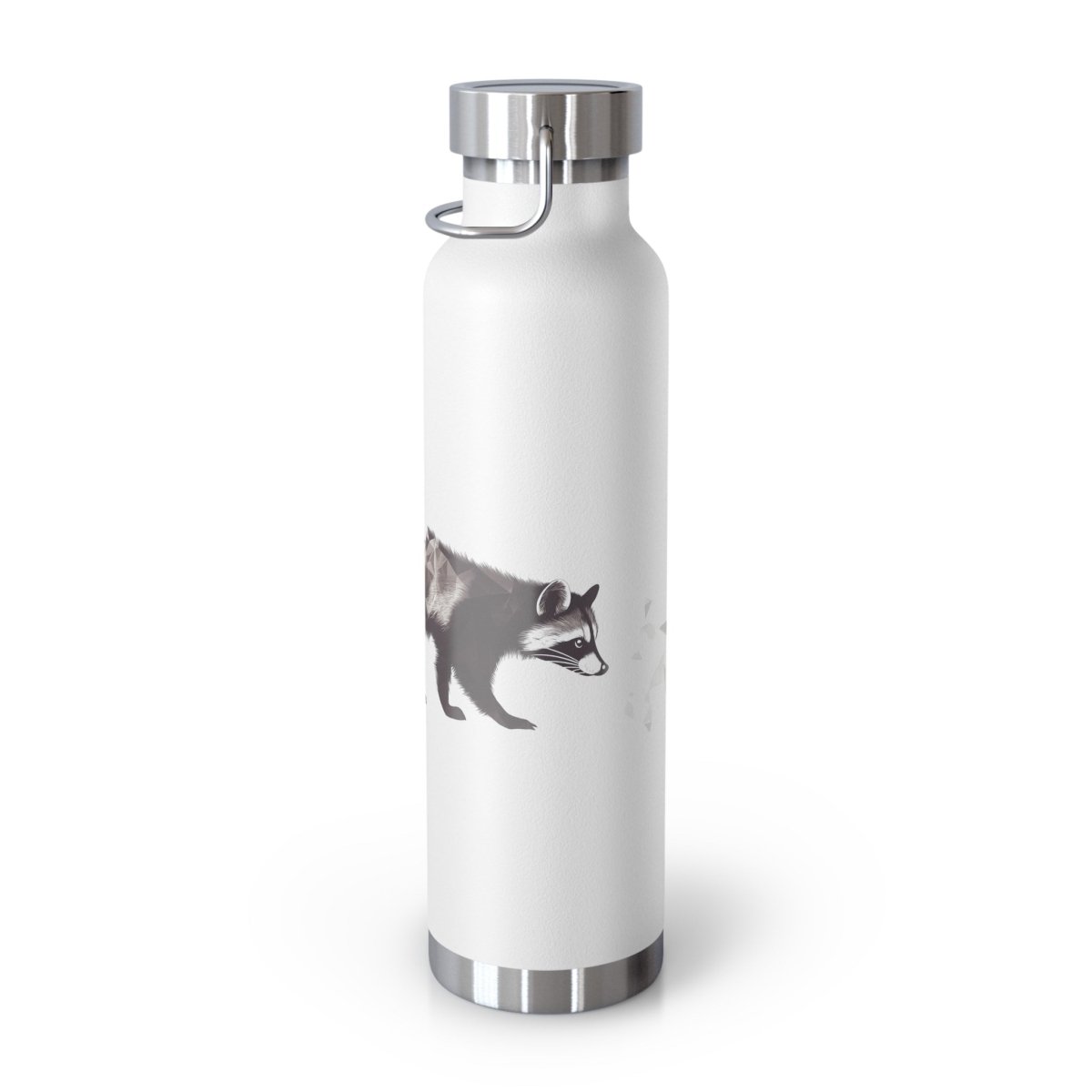 Abstract Raccoons 5 Insulated Bottle 22oz - BigSippin