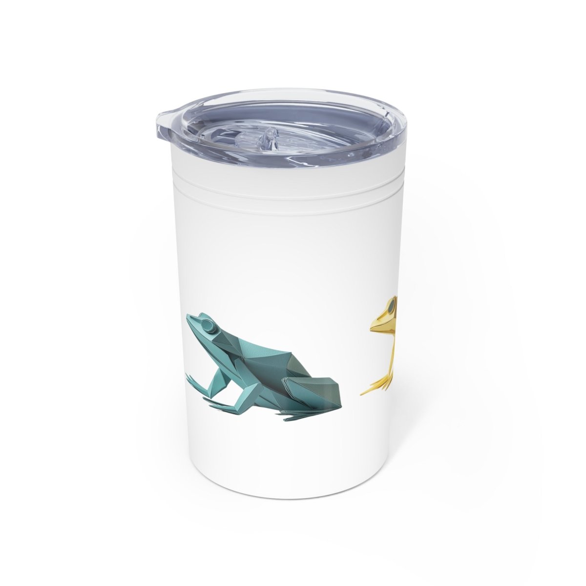 Origami Frogs 3 Tumbler 11oz - BigSippin