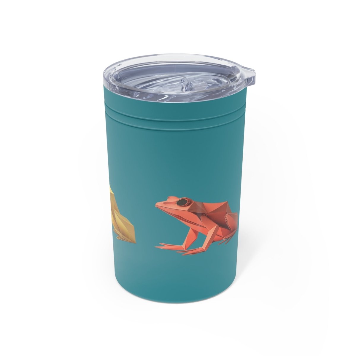 Origami Frogs 3 Tumbler 11oz - BigSippin
