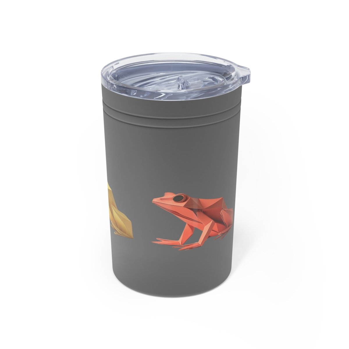 Origami Frogs 3 Tumbler 11oz - BigSippin