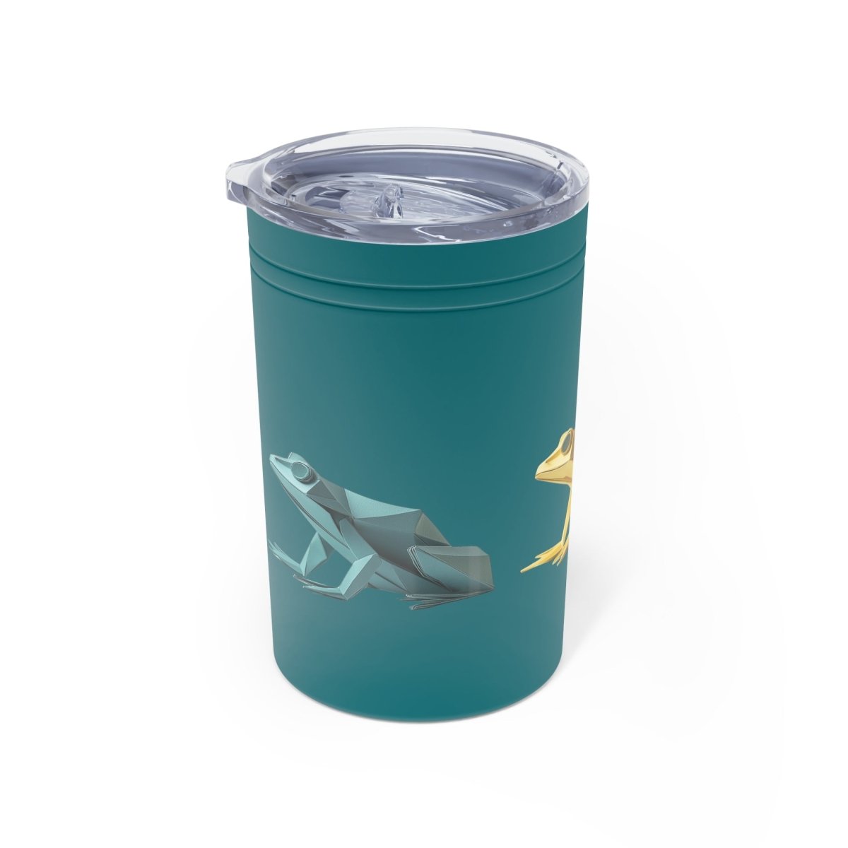 Origami Frogs 3 Tumbler 11oz - BigSippin