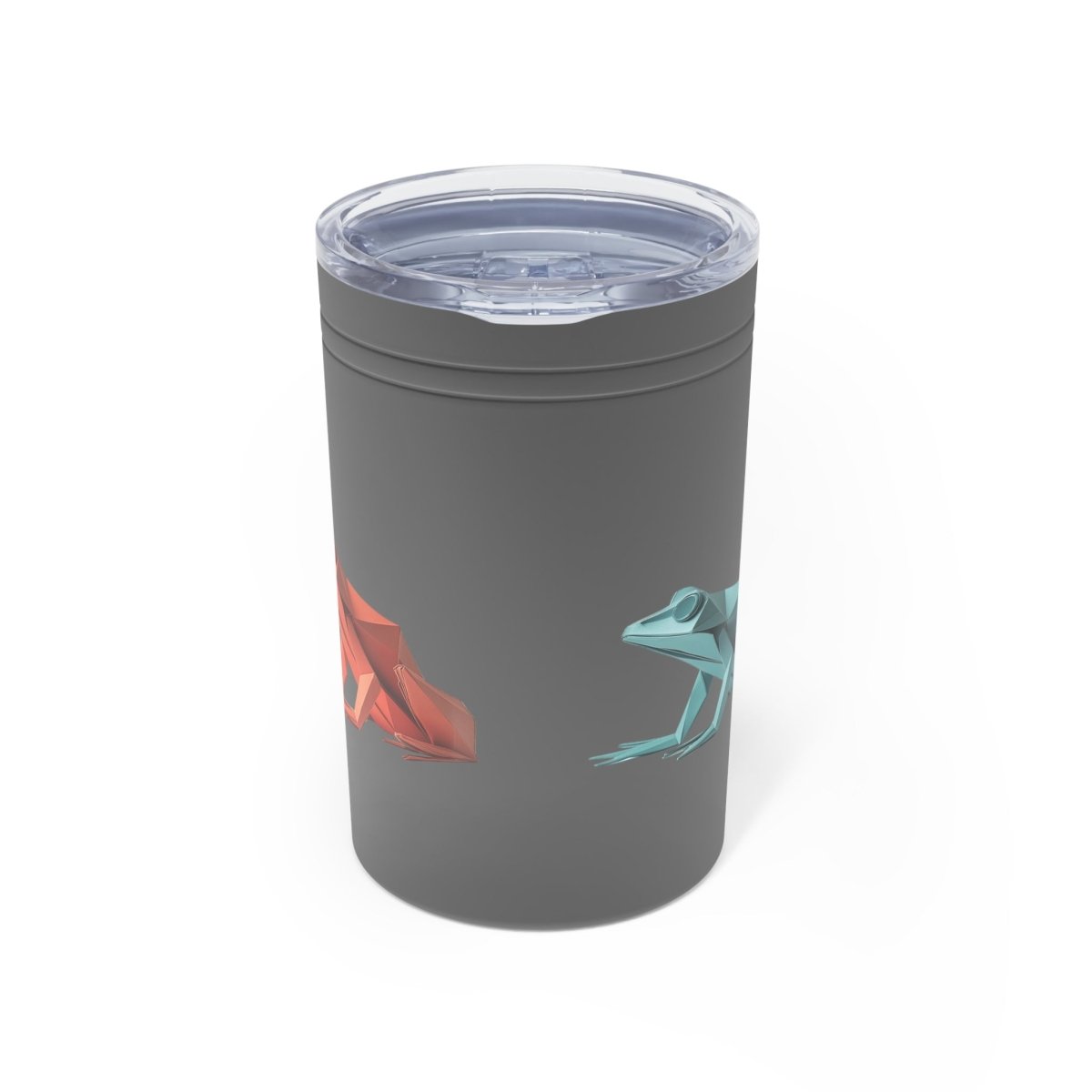 Origami Frogs 3 Tumbler 11oz - BigSippin