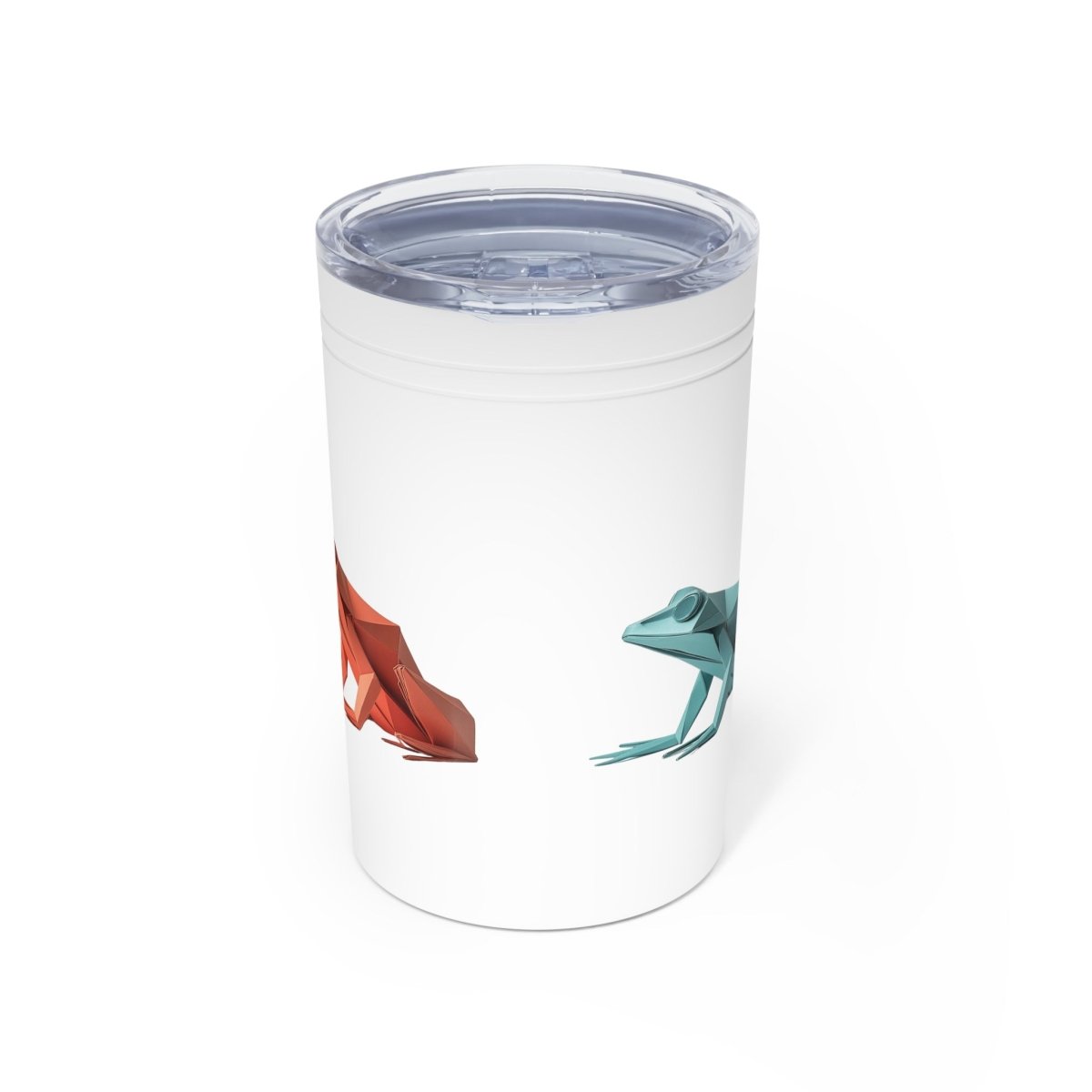 Origami Frogs 3 Tumbler 11oz - BigSippin
