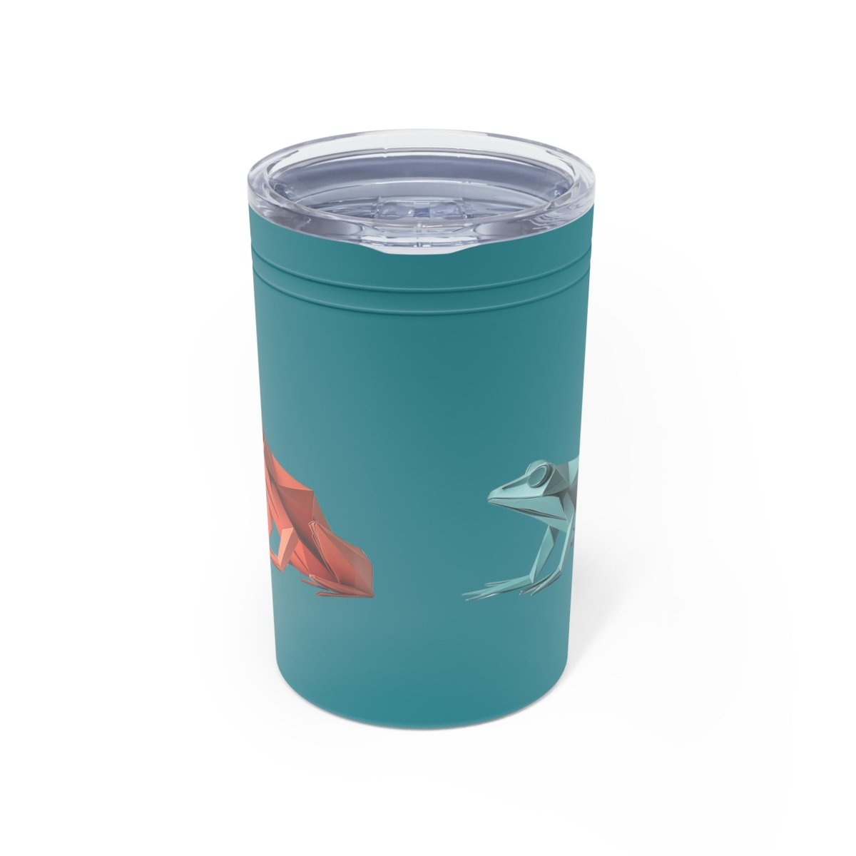 Origami Frogs 3 Tumbler 11oz - BigSippin