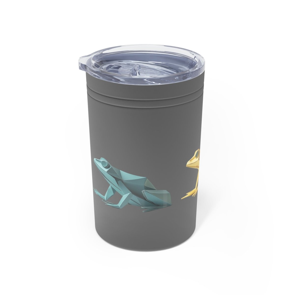 Origami Frogs 3 Tumbler 11oz - BigSippin