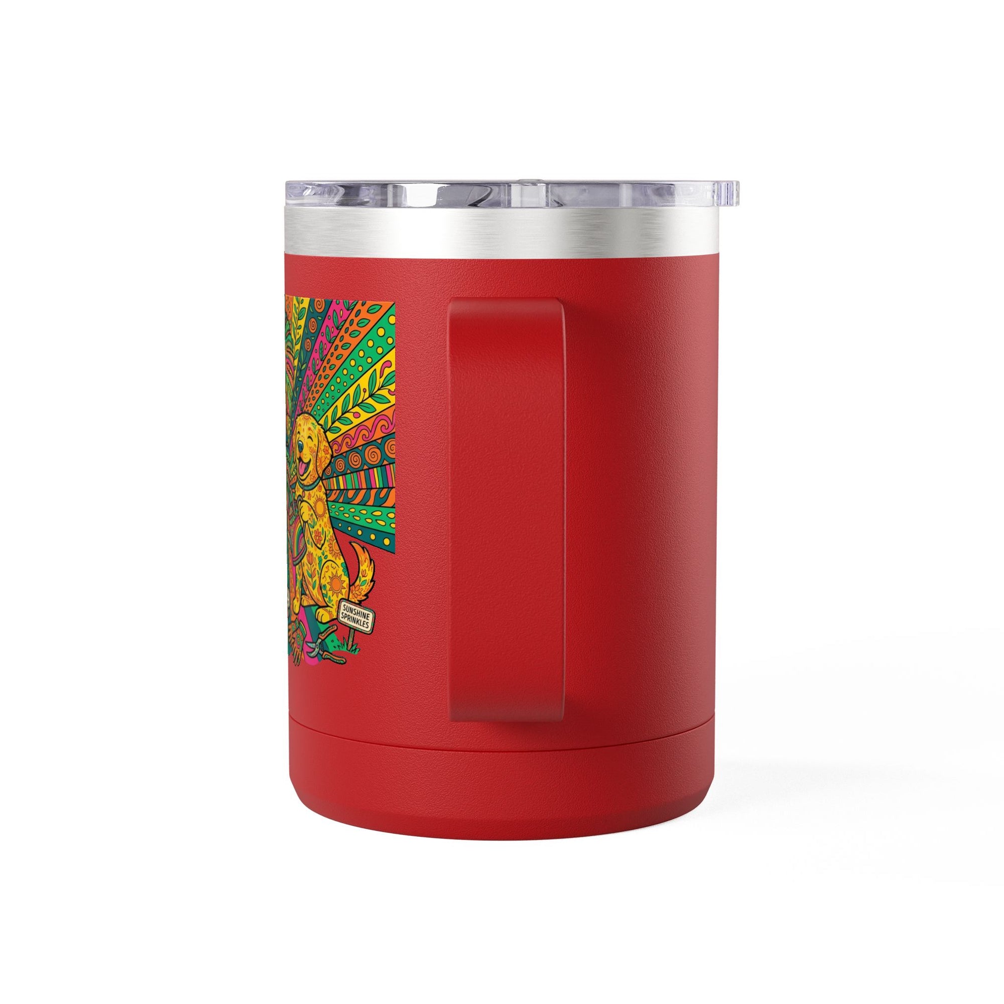 Grow & Glow Pups - Watering Whimsy