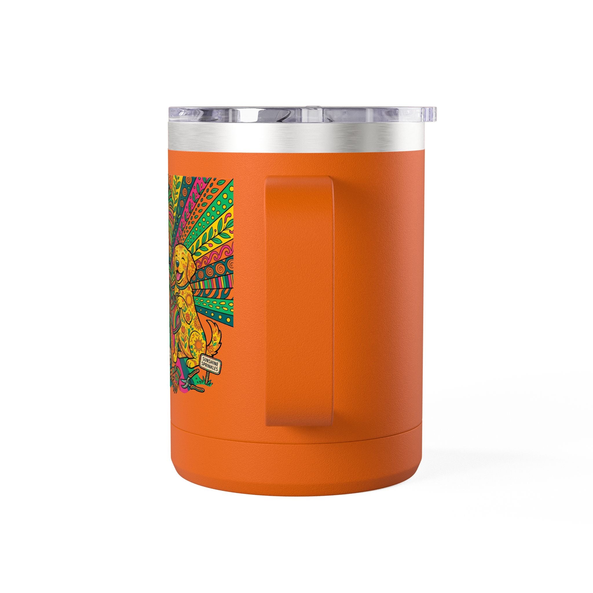 Grow & Glow Pups - Watering Whimsy