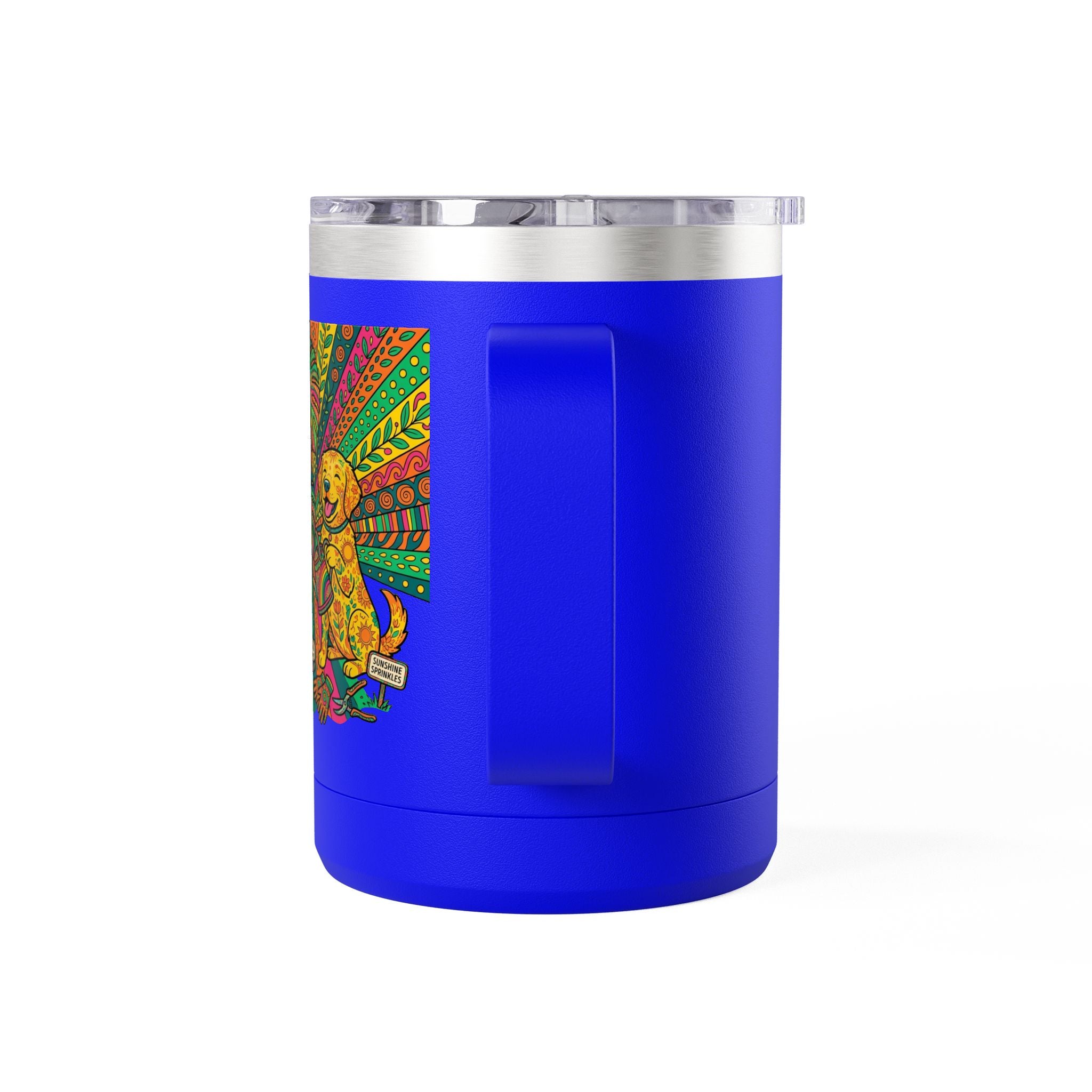 Grow & Glow Pups - Watering Whimsy