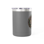 Cozy Scholar Pups - Library Lorehounds