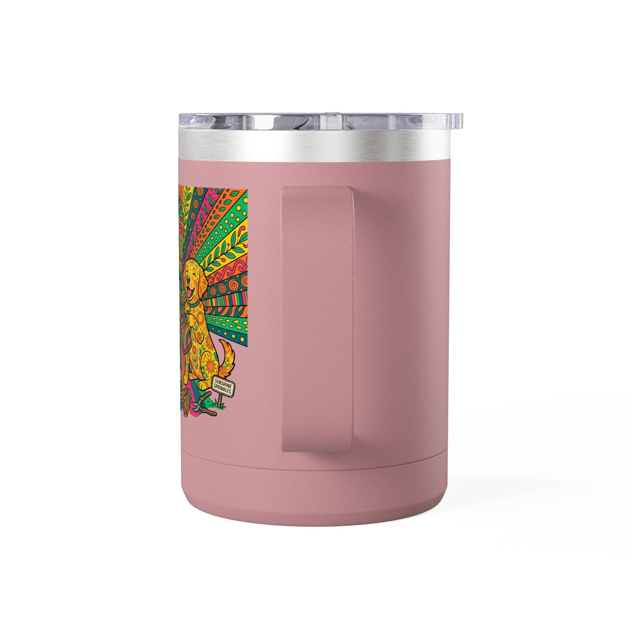 Grow & Glow Pups - Watering Whimsy