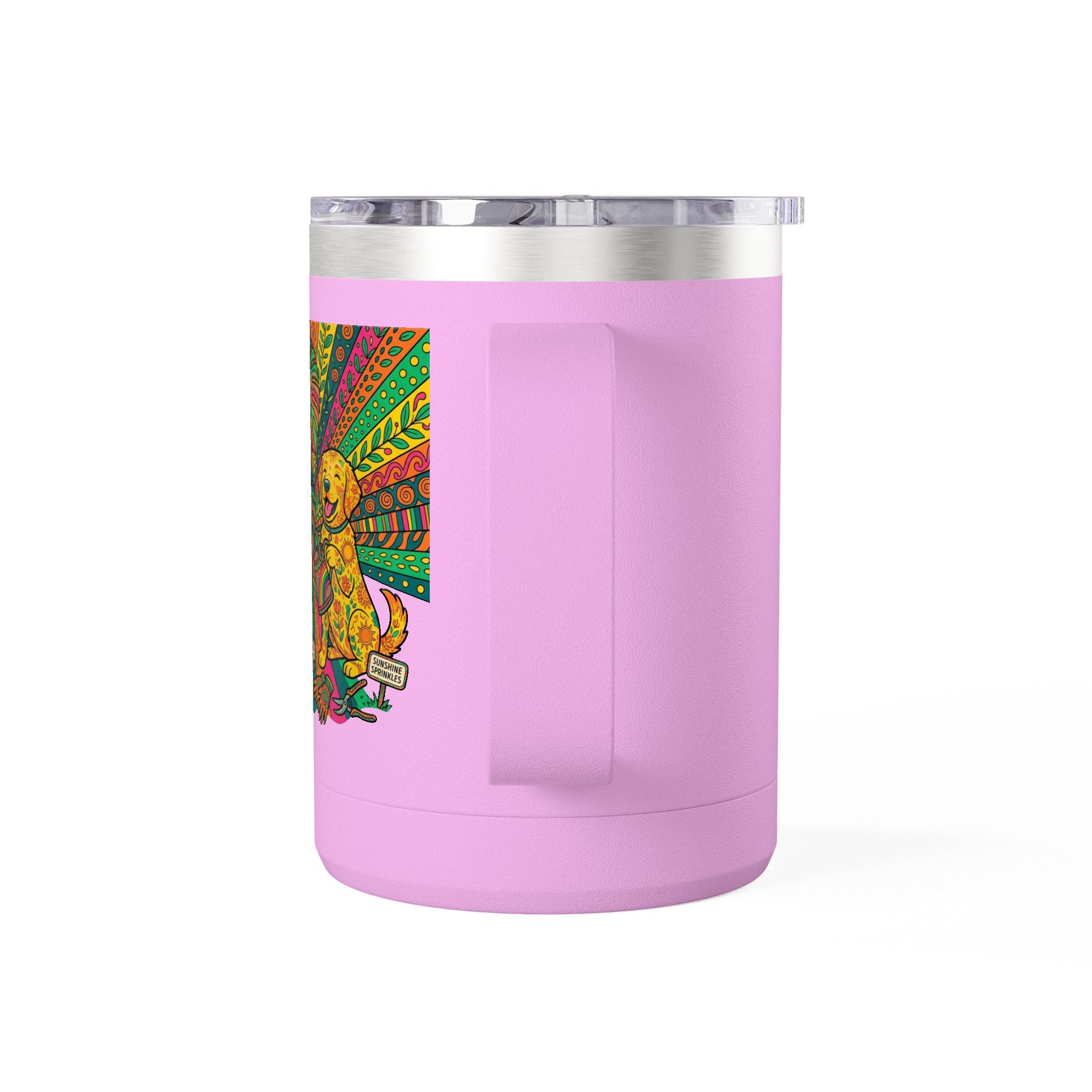 Grow & Glow Pups - Watering Whimsy