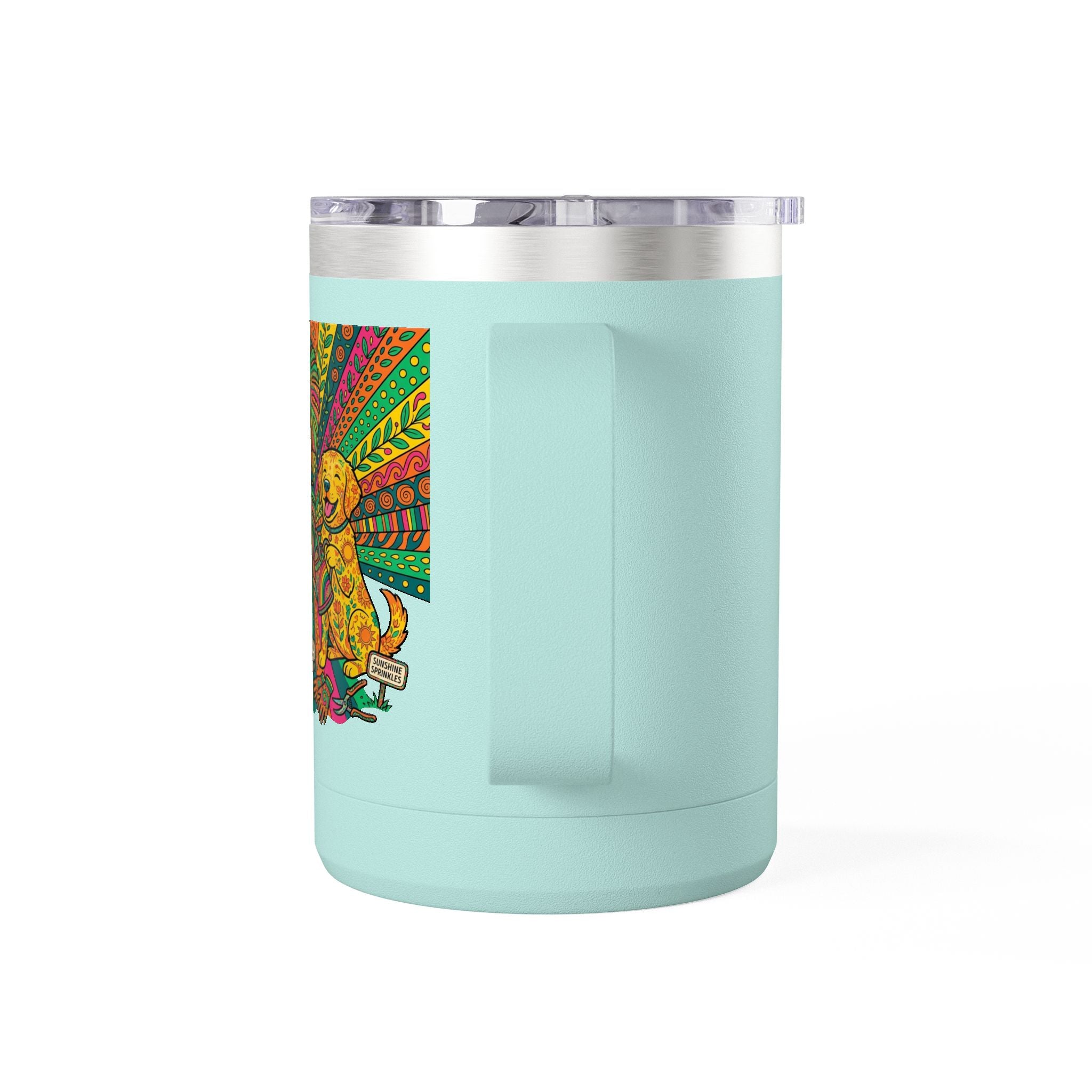 Grow & Glow Pups - Watering Whimsy