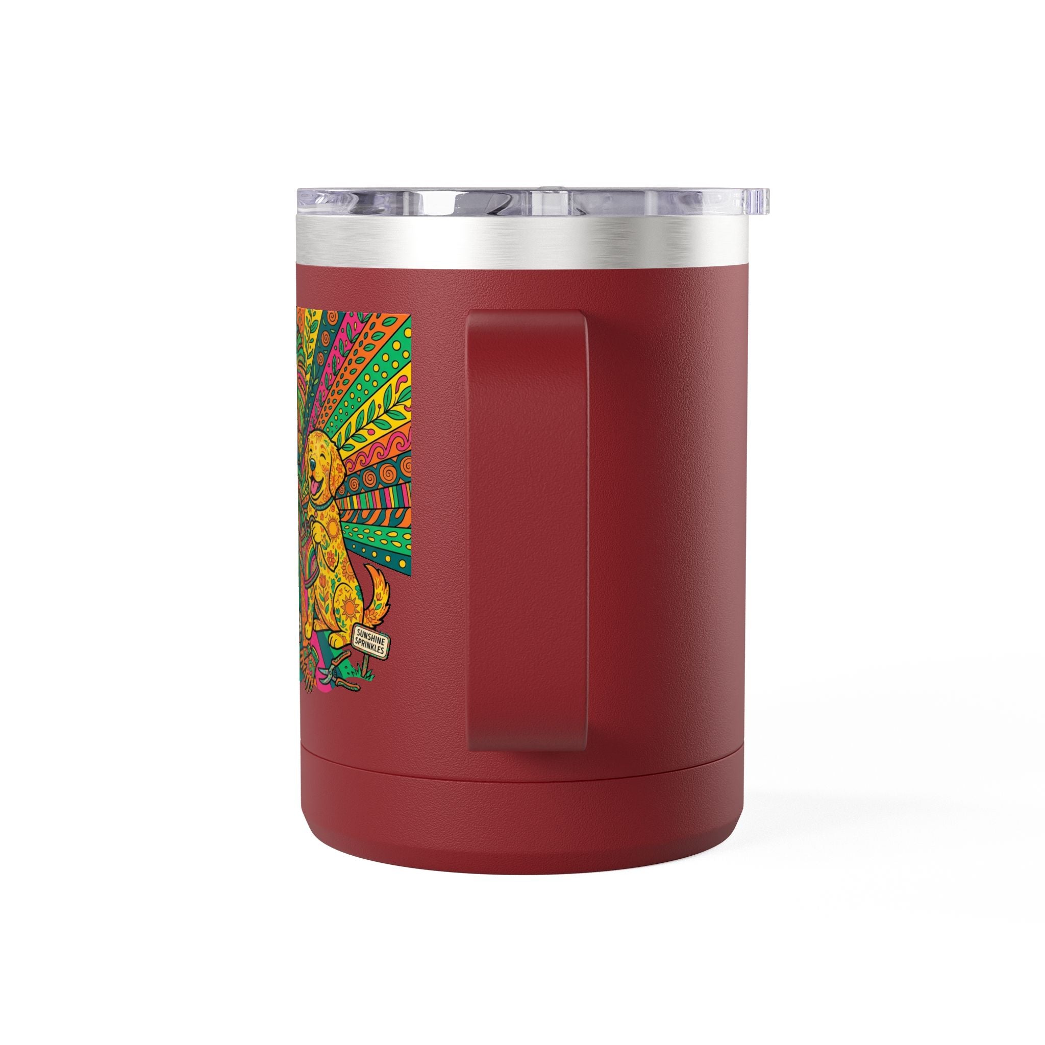 Grow & Glow Pups - Watering Whimsy