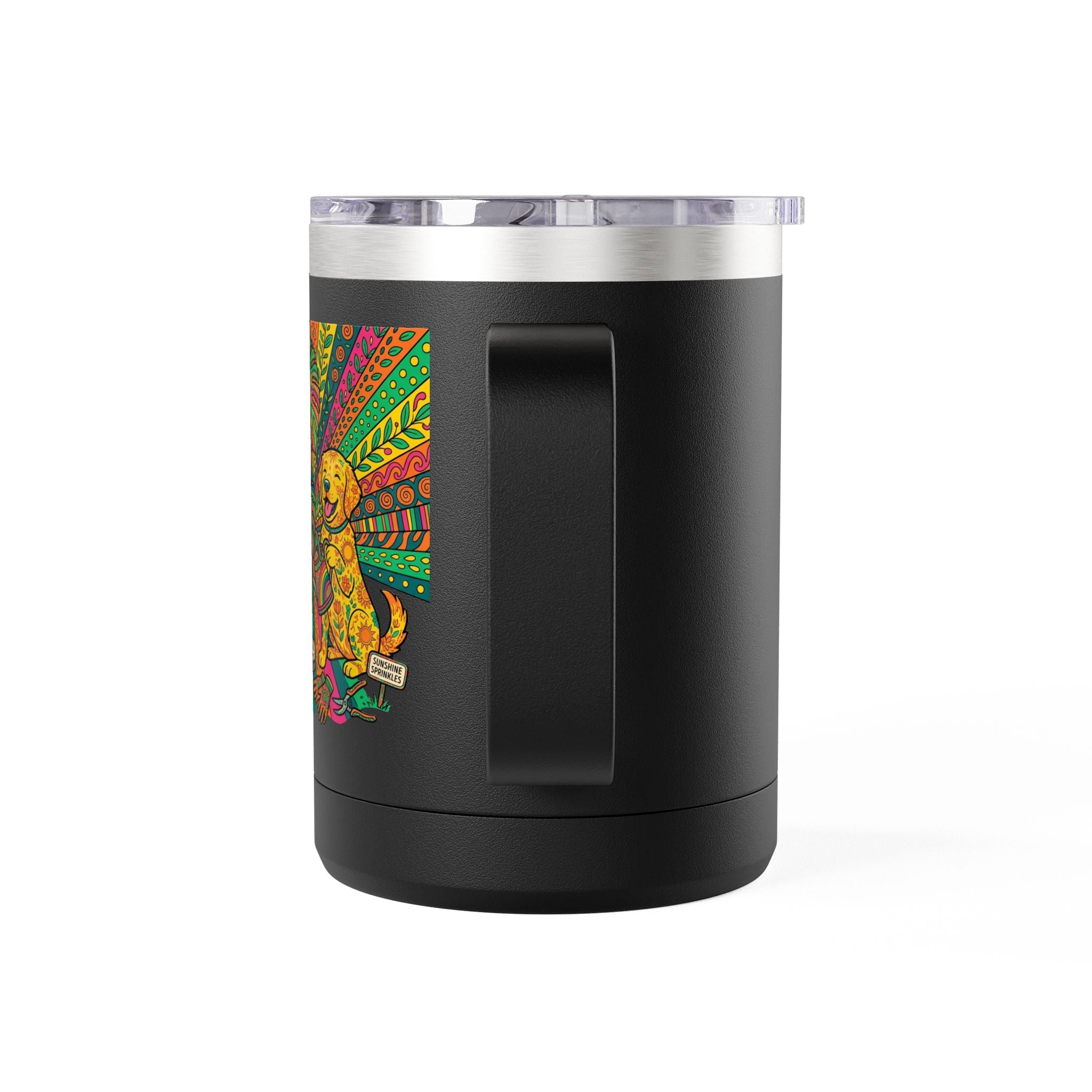 Grow & Glow Pups - Watering Whimsy