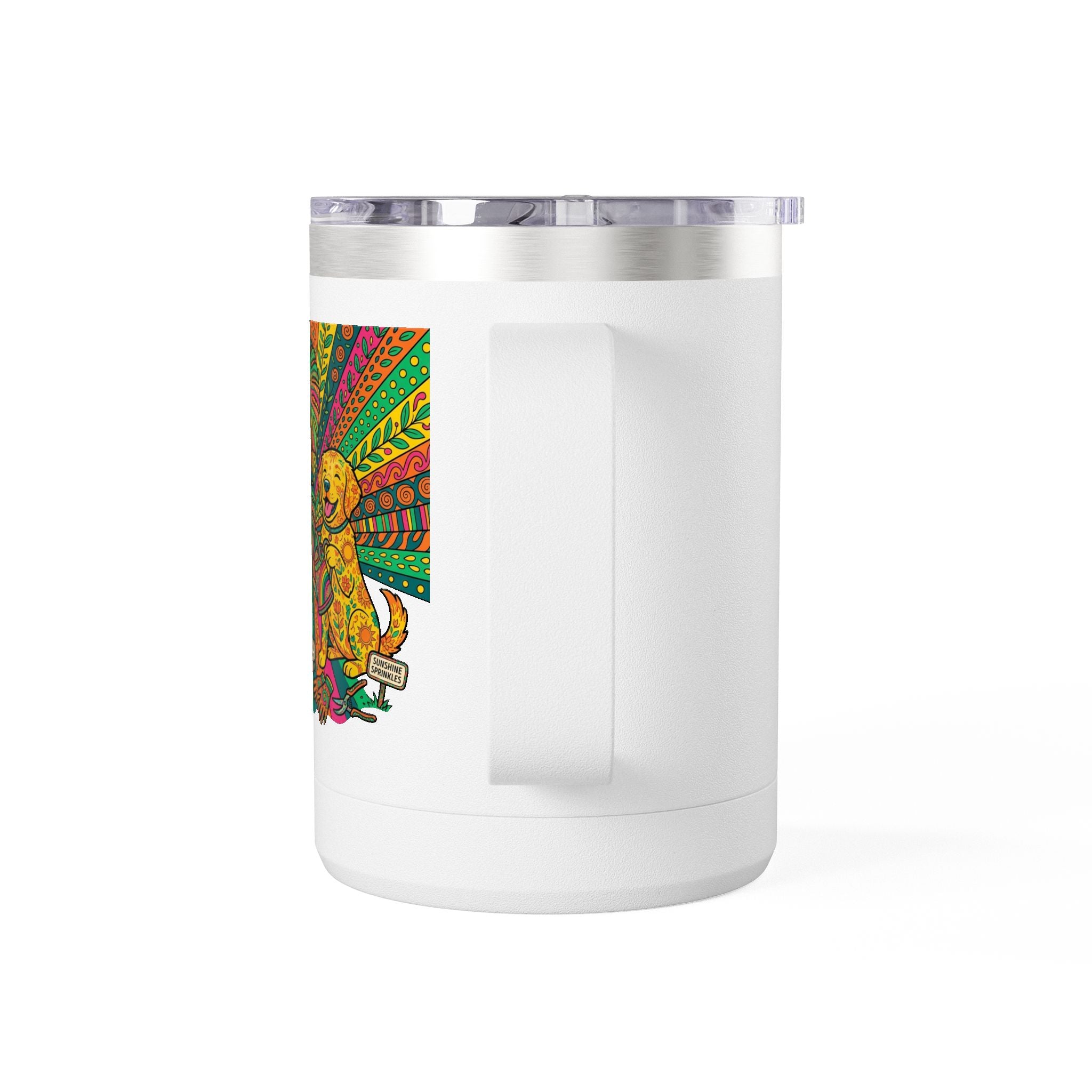 Grow & Glow Pups - Watering Whimsy