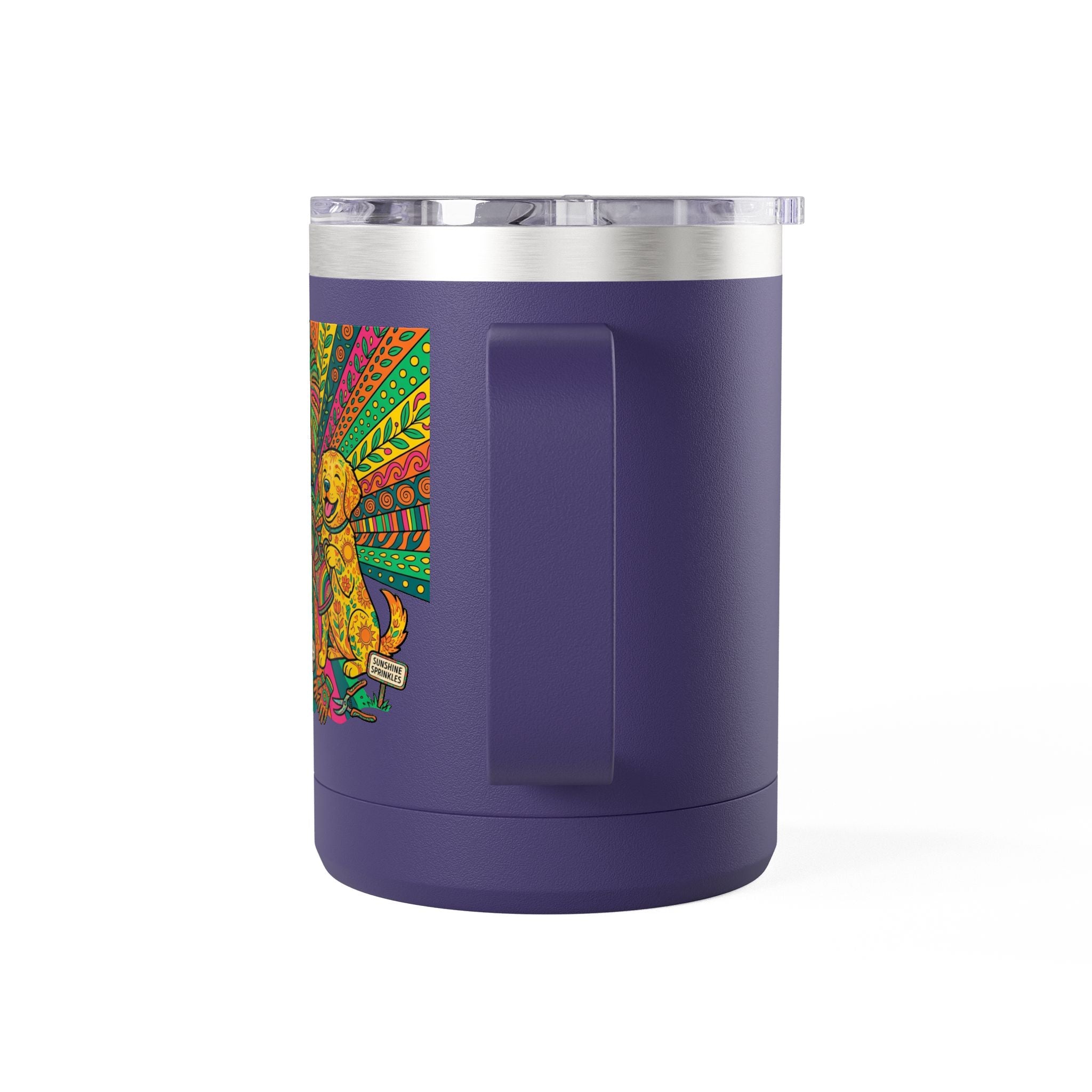 Grow & Glow Pups - Watering Whimsy