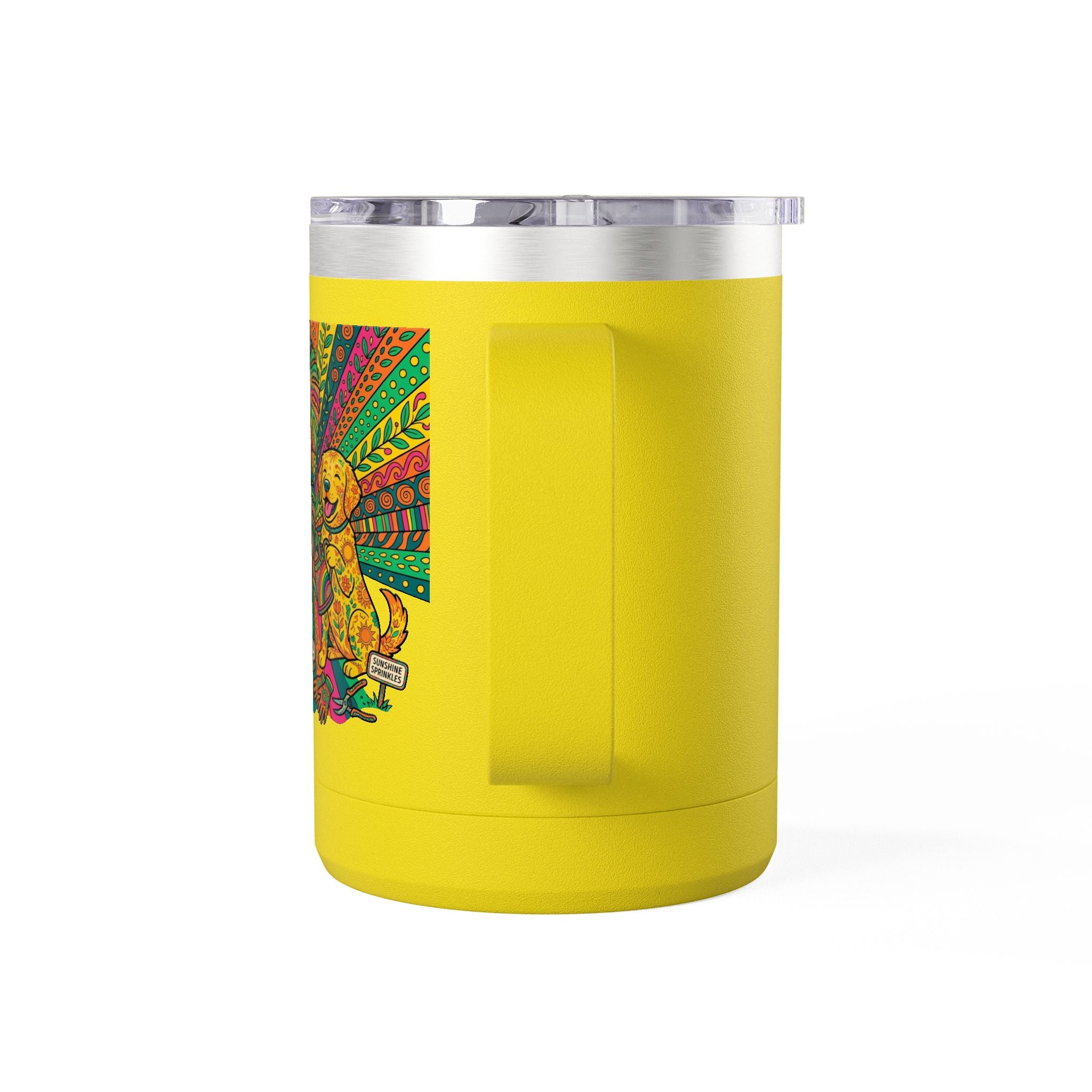 Grow & Glow Pups - Watering Whimsy