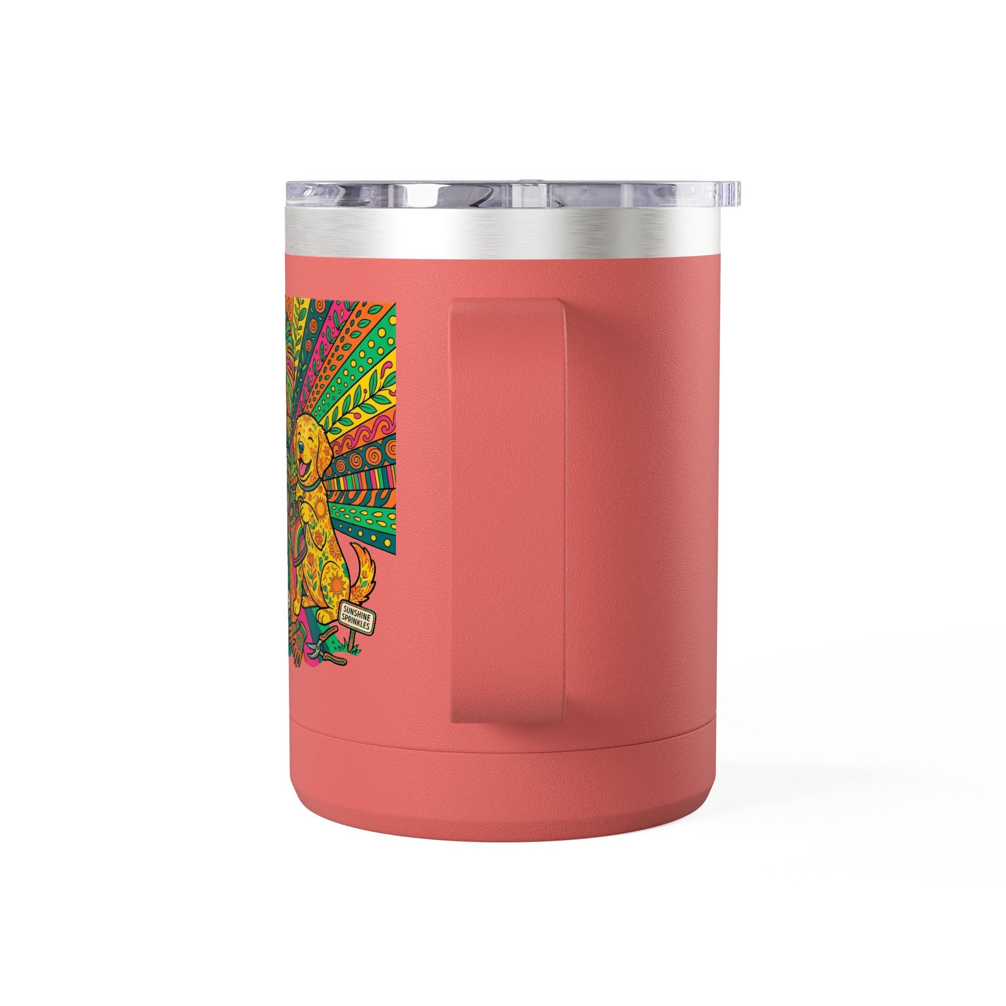 Grow & Glow Pups - Watering Whimsy