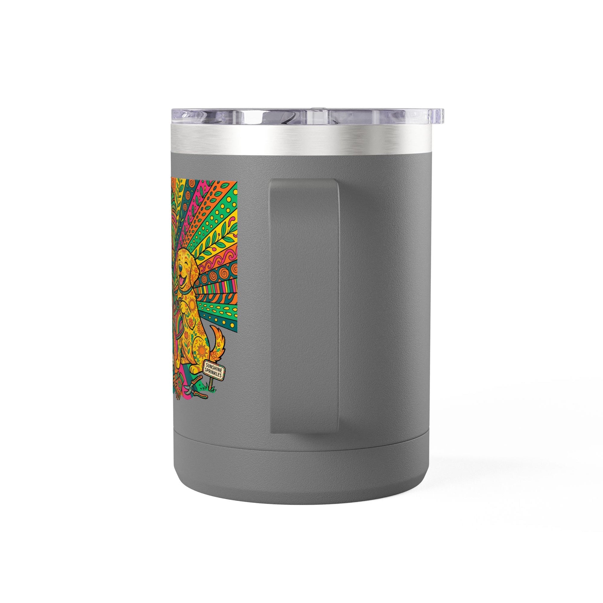 Grow & Glow Pups - Watering Whimsy