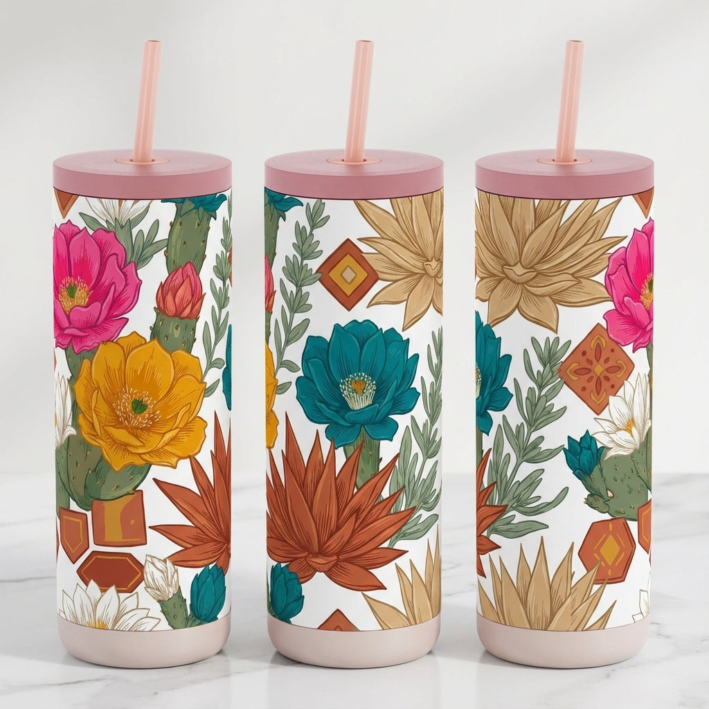 Sedona Sunset Maximalist - 20oz / Candy Blush