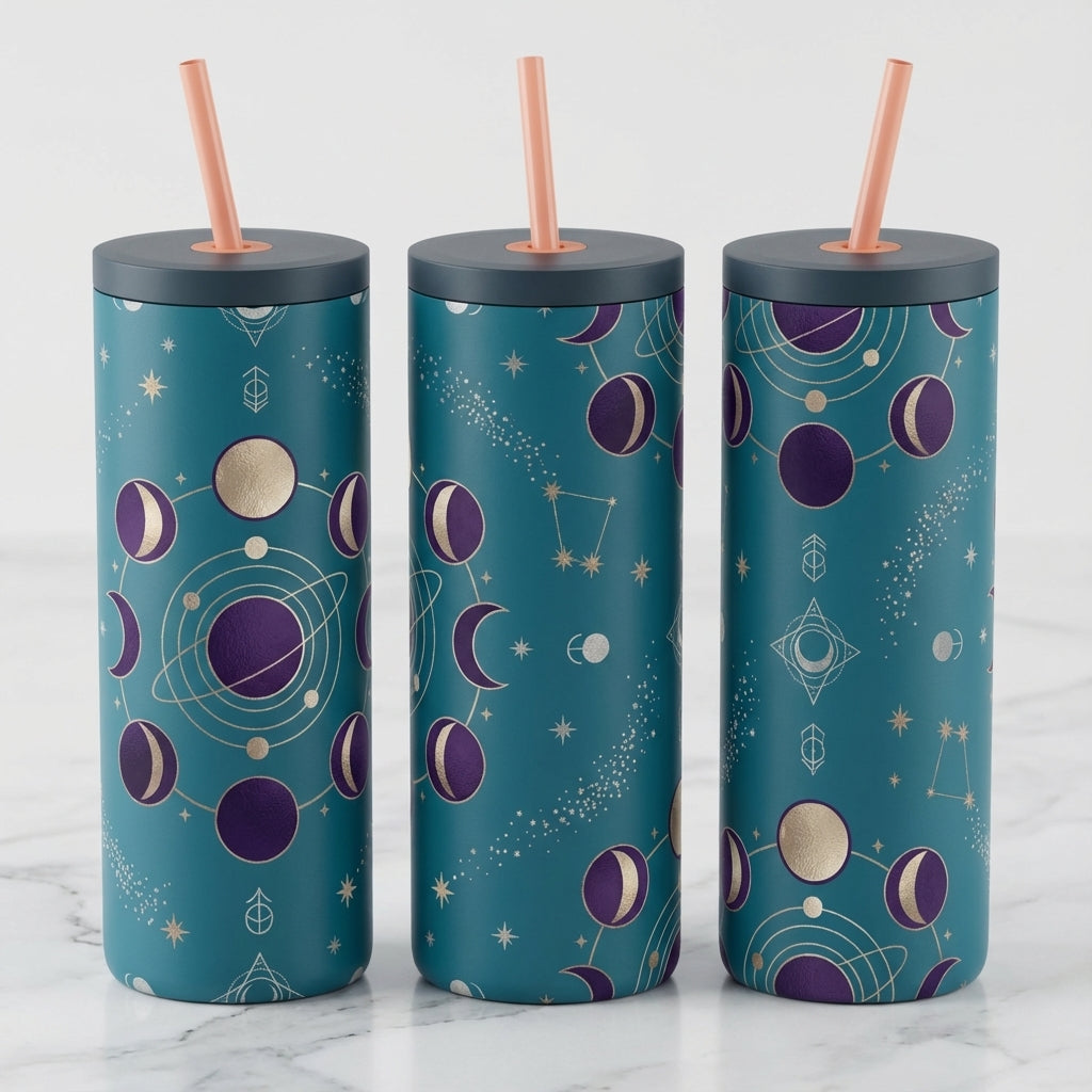 Written in the Stars - Violet Phases - 20oz / High Tide