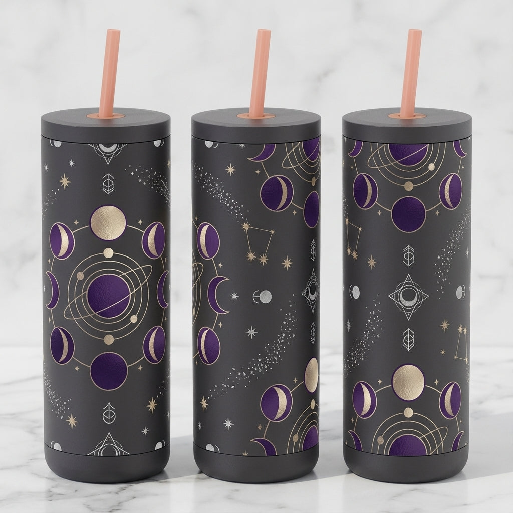 Written in the Stars - Violet Phases - 20oz / Nightrider