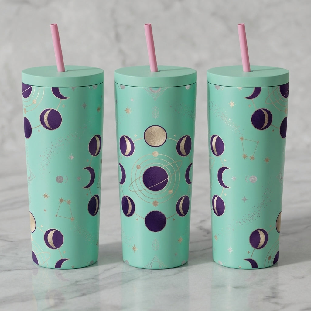 Written in the Stars - Violet Phases - 20oz / Surfs Up