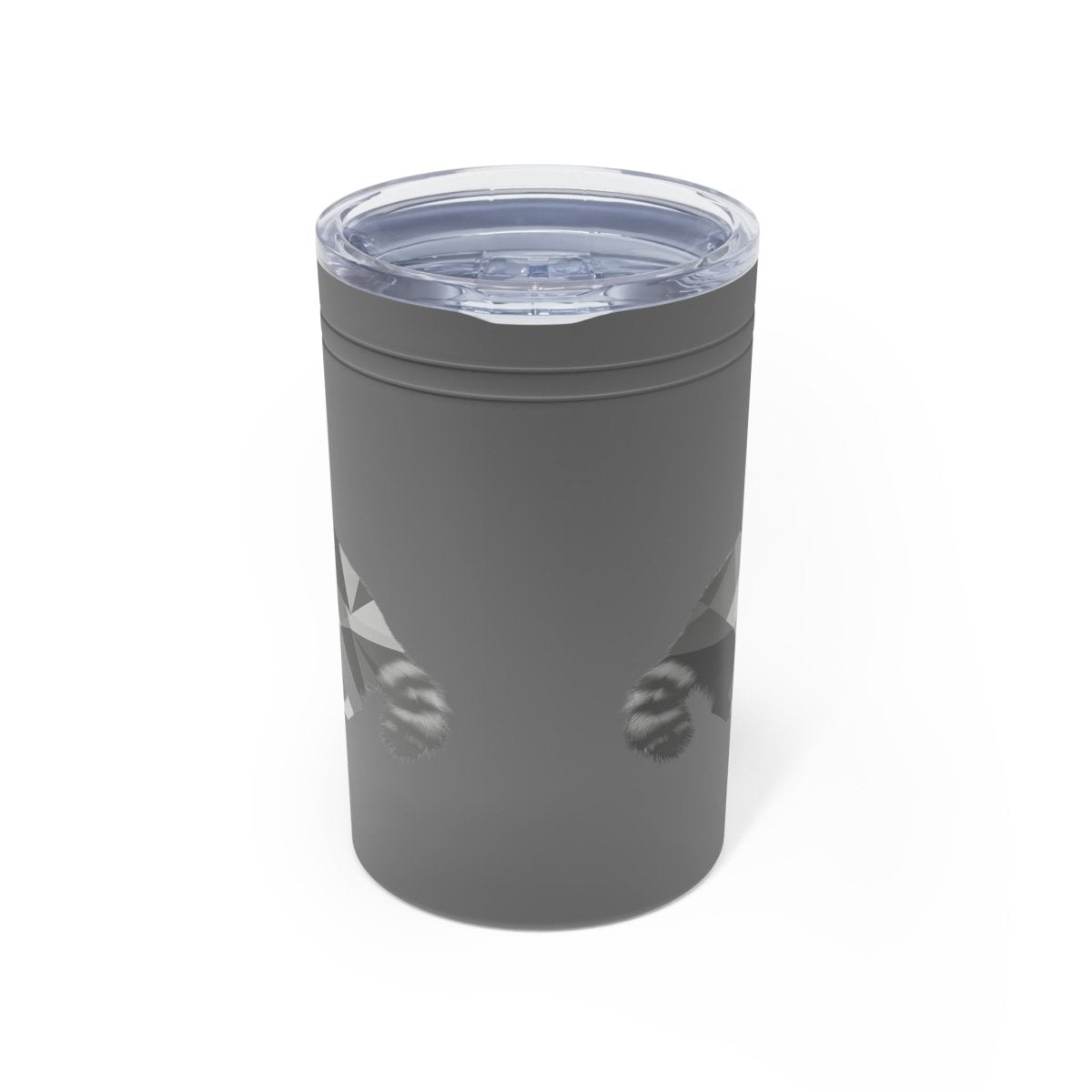 Abstract Raccoons 1 Tumbler 11oz - BigSippin