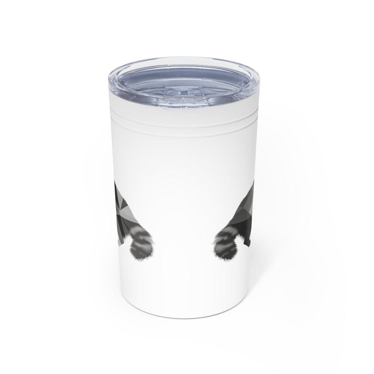 Abstract Raccoons 1 Tumbler 11oz - BigSippin