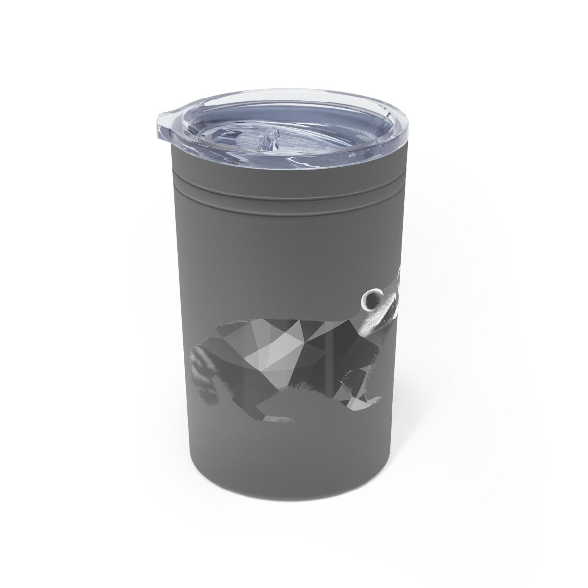 Abstract Raccoons 1 Tumbler 11oz - BigSippin