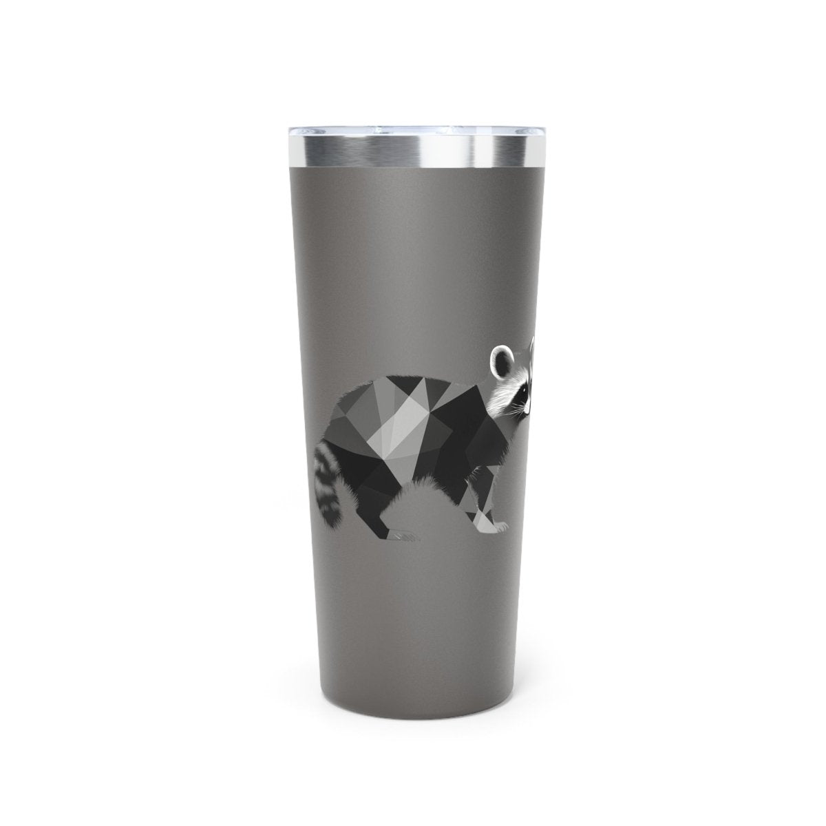 Abstract Raccoons 1 Tumbler 22oz - BigSippin