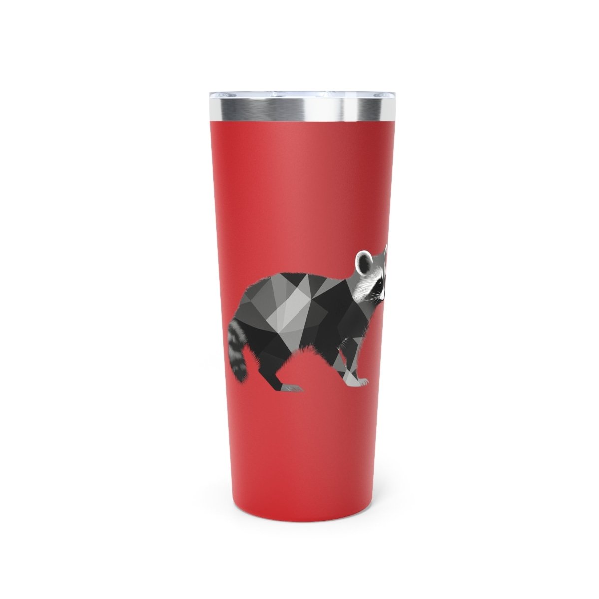 Abstract Raccoons 1 Tumbler 22oz - BigSippin