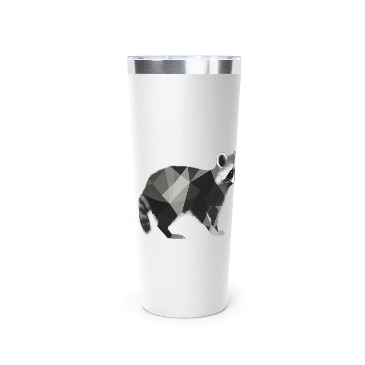 Abstract Raccoons 1 Tumbler 22oz - BigSippin