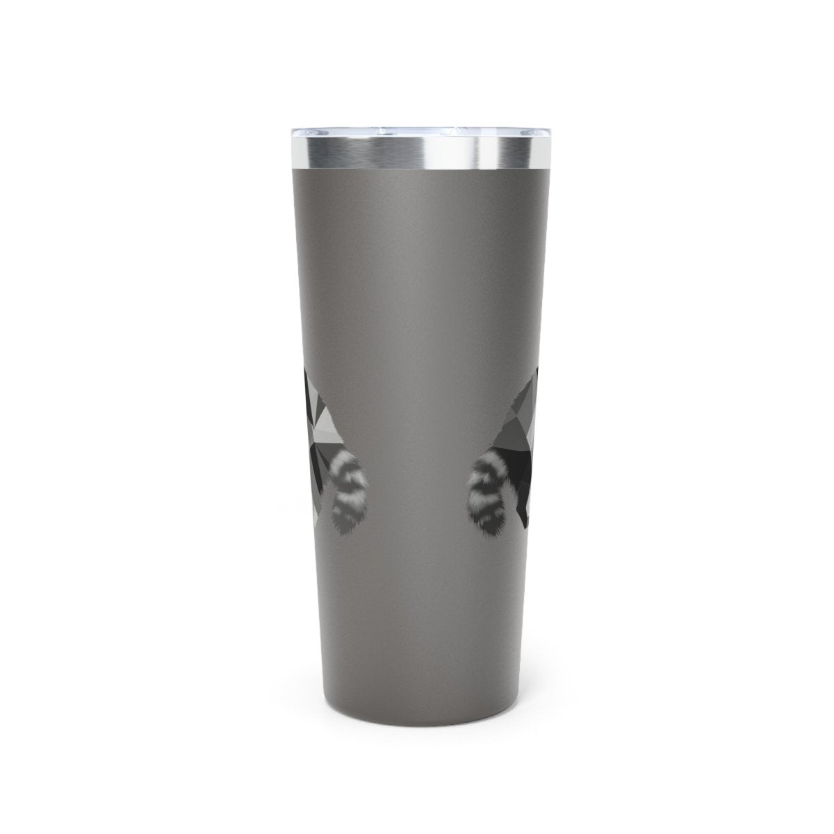 Abstract Raccoons 1 Tumbler 22oz - BigSippin