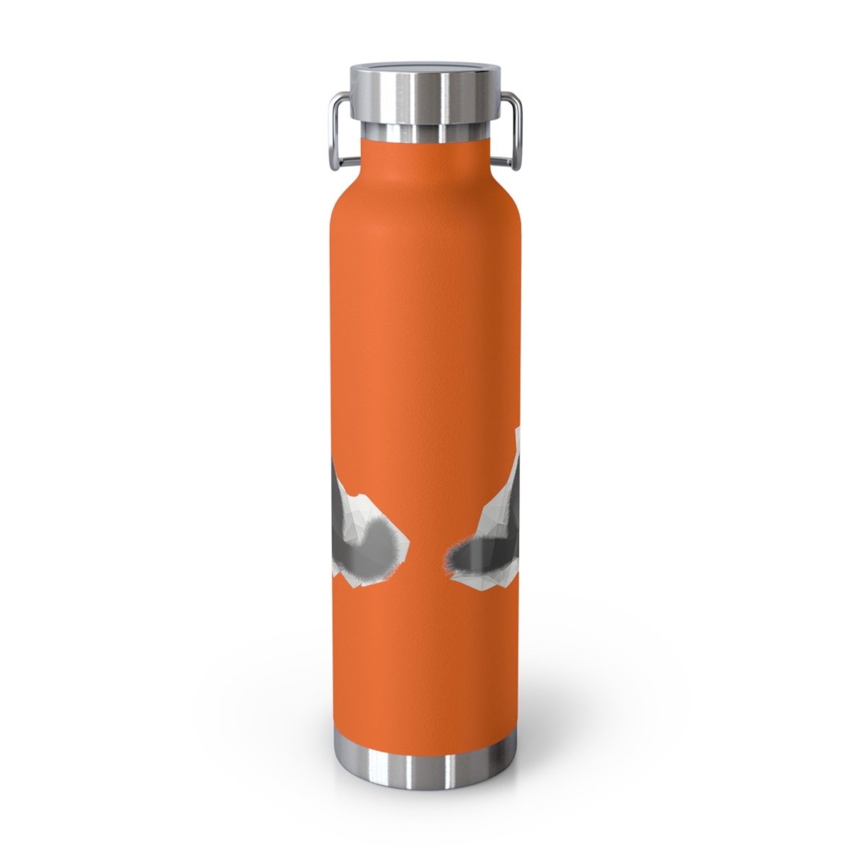 Abstract Raccoons 3 Insulated Bottle 22oz - BigSippin
