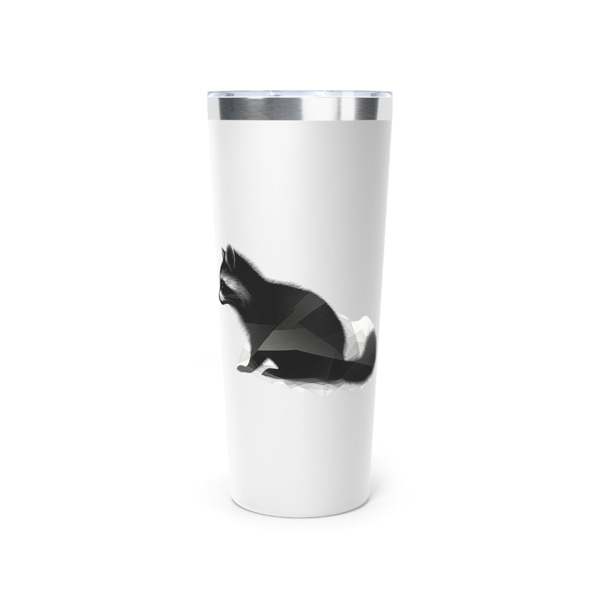 Abstract Raccoons 3 Tumbler 22oz - BigSippin