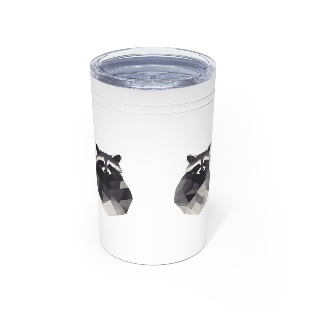 Abstract Raccoons 4 Tumbler 11oz - BigSippin