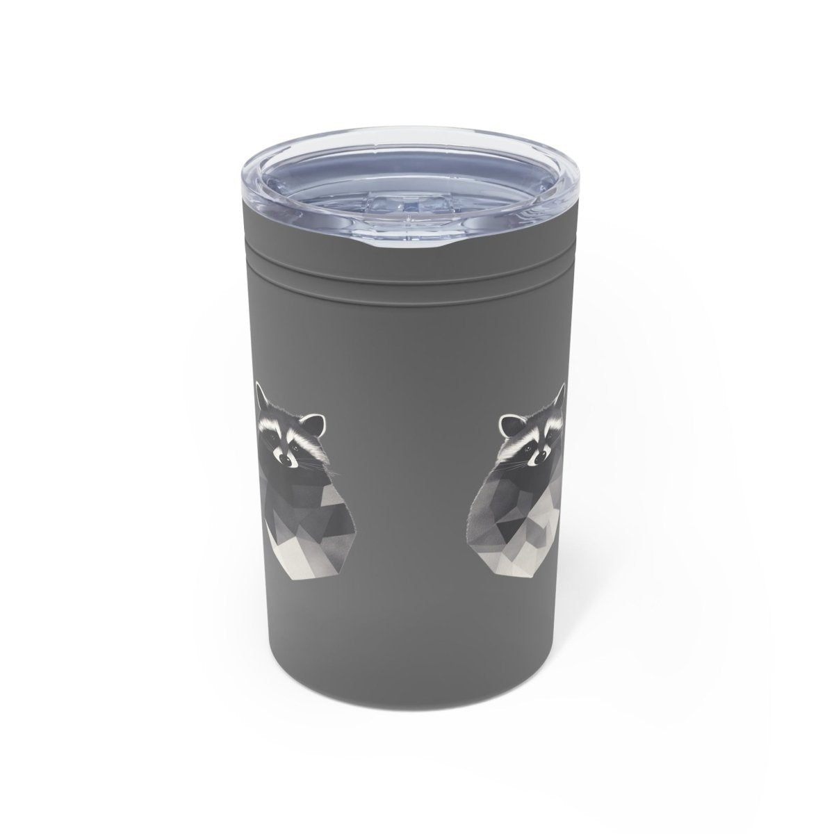 Abstract Raccoons 4 Tumbler 11oz - BigSippin