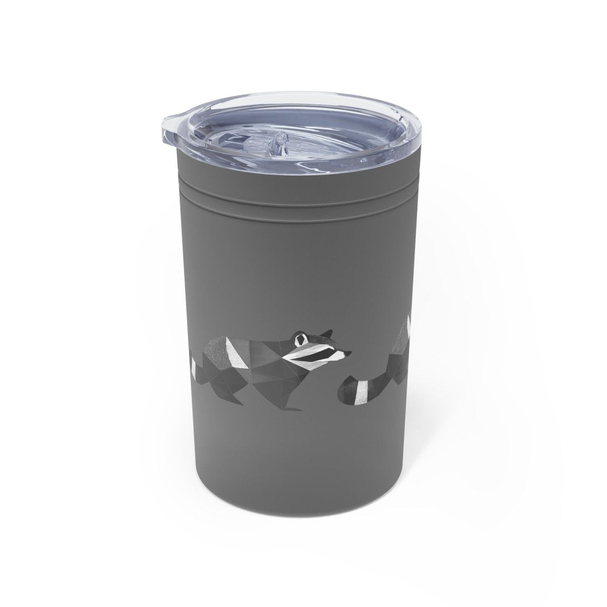 Abstract Raccoons 6 Tumbler 11oz - BigSippin