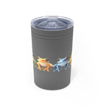Cartoon Frogs 1 Tumbler 11oz - BigSippin