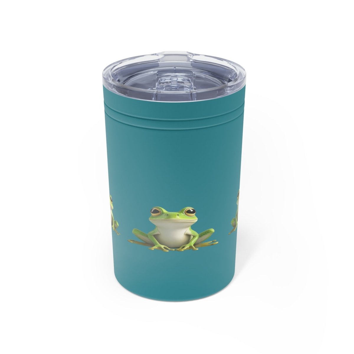 Cartoon Frogs 2 Tumbler 11oz - BigSippin