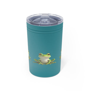 Turquoise / 11oz