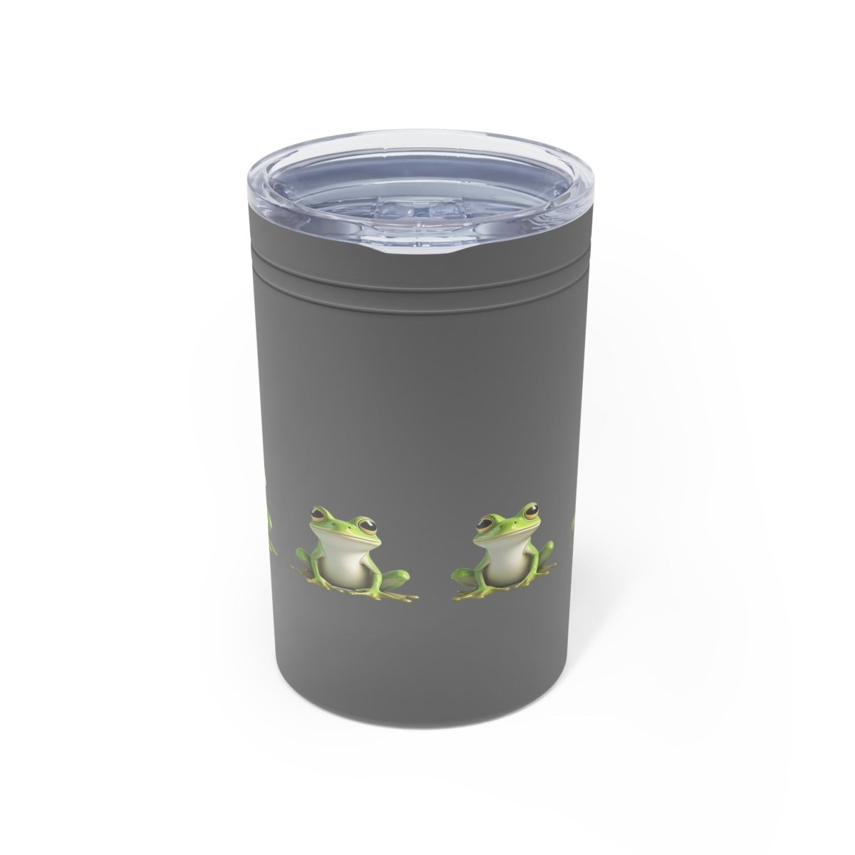 Cartoon Frogs 2 Tumbler 11oz - BigSippin
