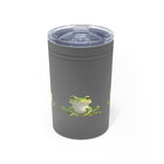 Cartoon Frogs 2 Tumbler 11oz - BigSippin
