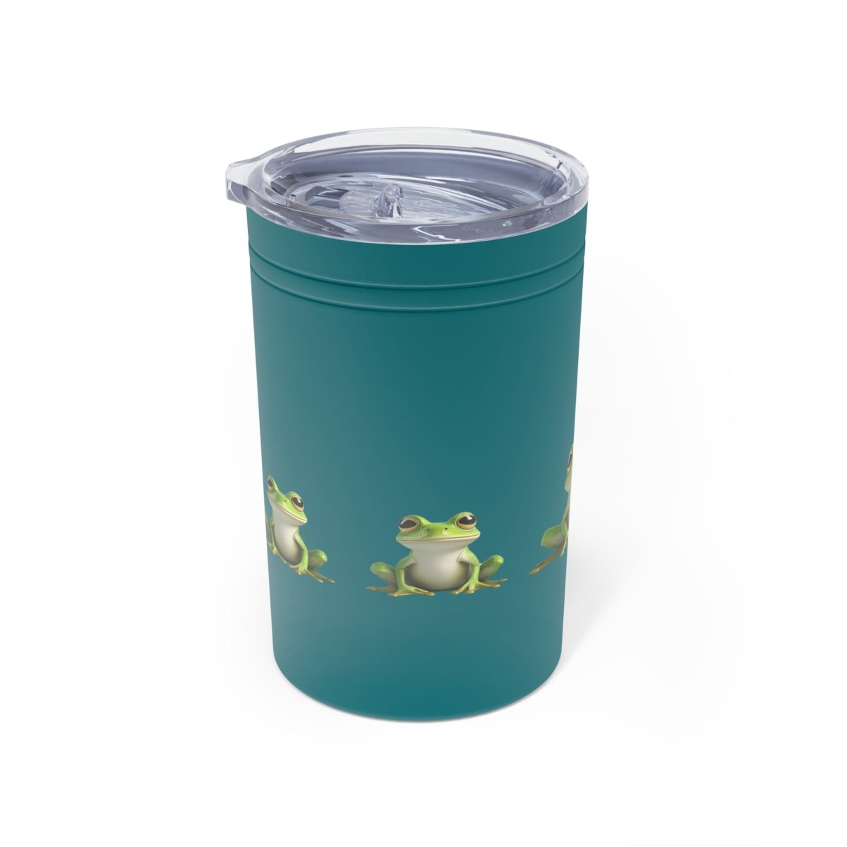 Cartoon Frogs 2 Tumbler 11oz - BigSippin