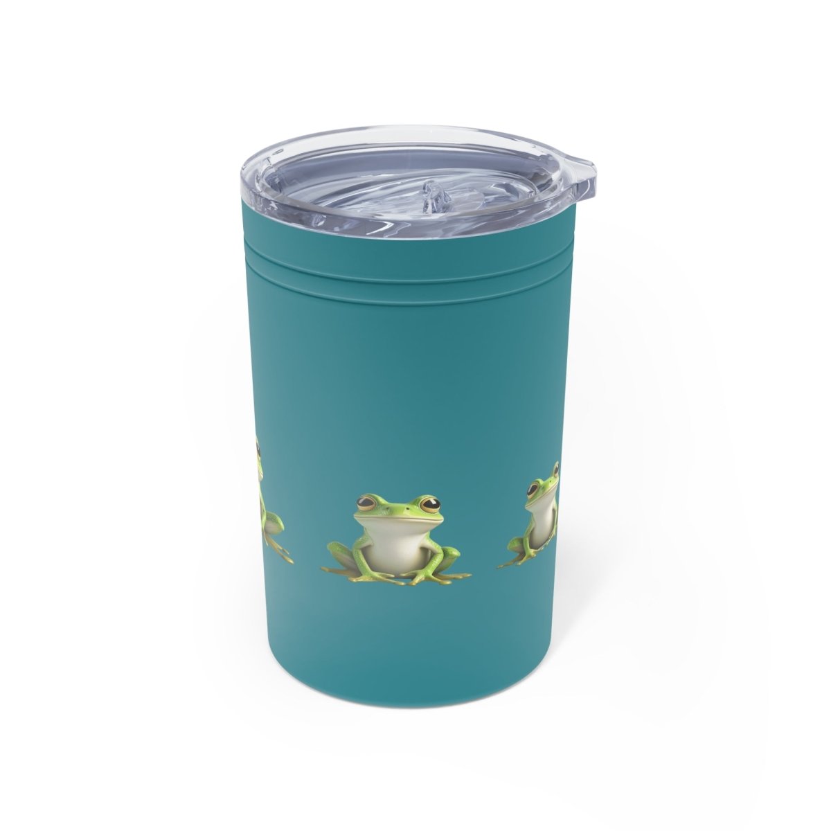 Cartoon Frogs 2 Tumbler 11oz - BigSippin