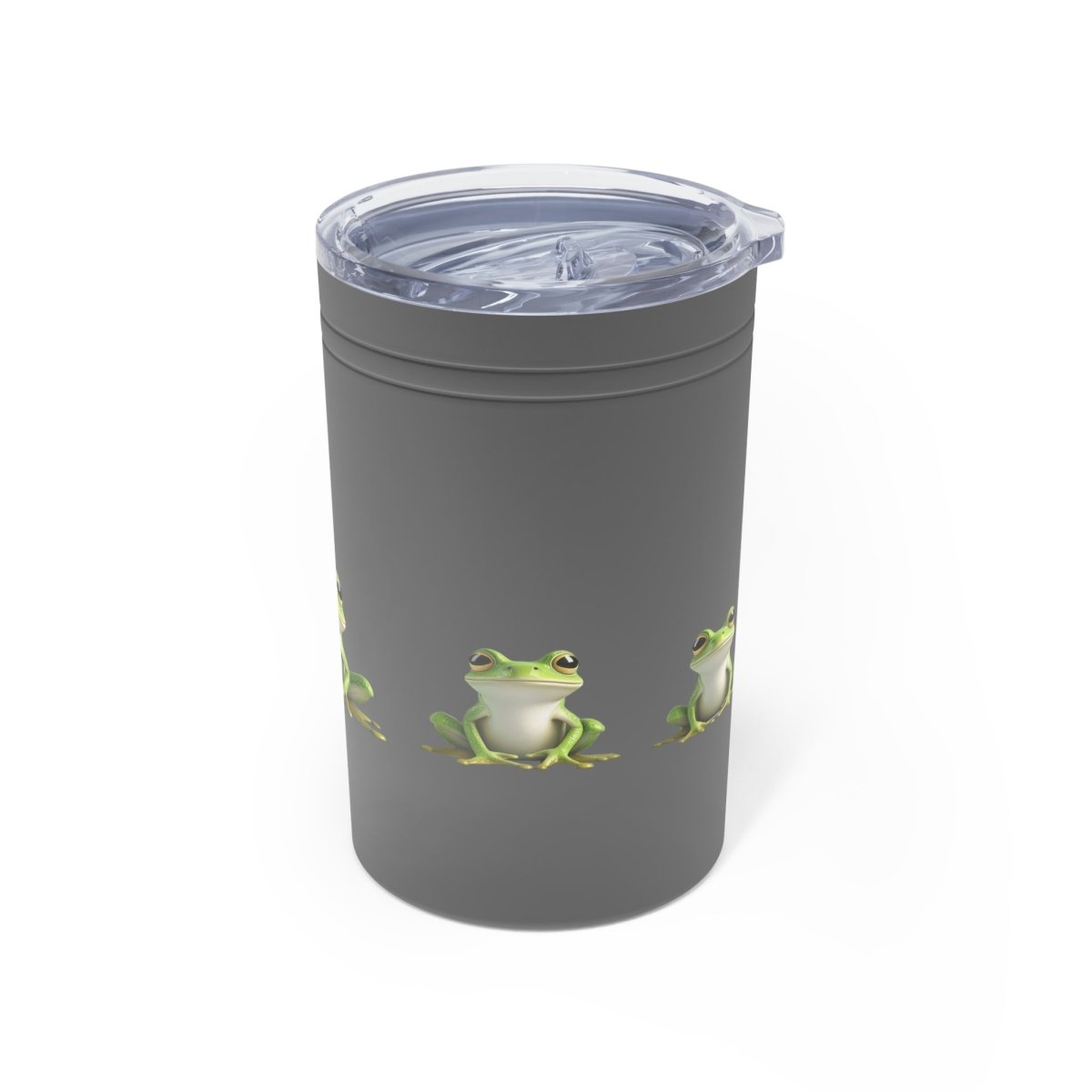 Cartoon Frogs 2 Tumbler 11oz - BigSippin