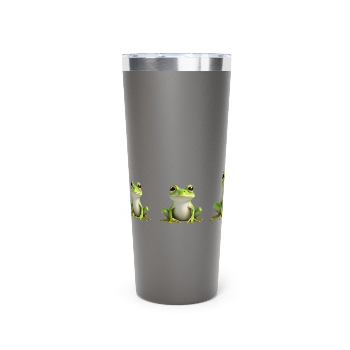 Cartoon Frogs 2 Tumbler 22oz - BigSippin