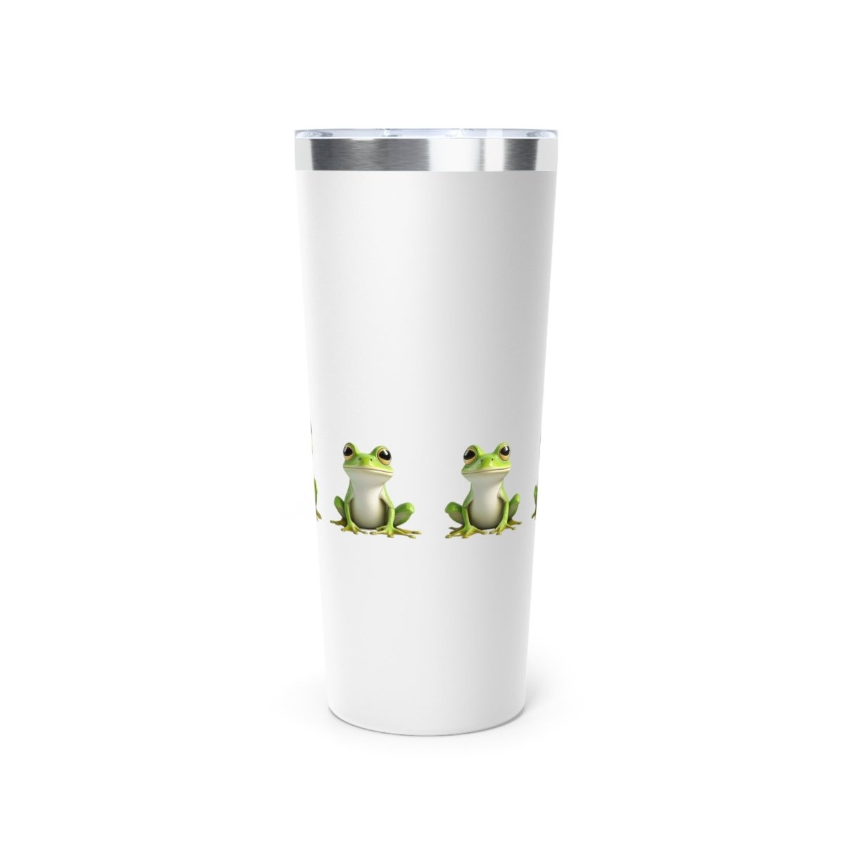 Cartoon Frogs 2 Tumbler 22oz - BigSippin