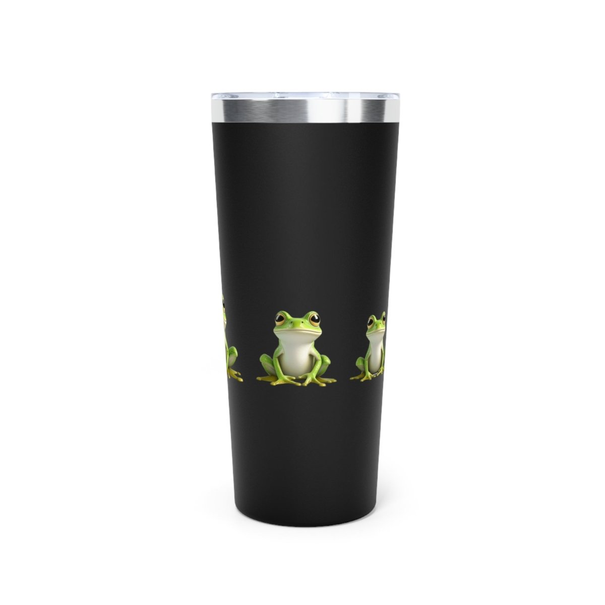 Cartoon Frogs 2 Tumbler 22oz - BigSippin